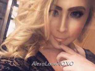AlexaLaneXOXO