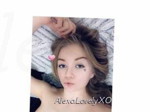 AlexaLovelyXO