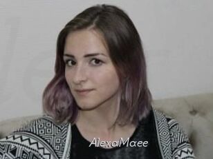 AlexaMaee