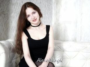 AlexaMagic