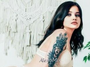 AlexaMix