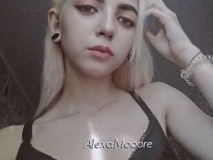 AlexaMooore