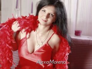 AlexaMoreno