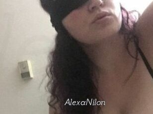 Alexa_Nilon