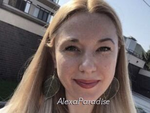 AlexaParadise