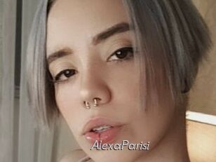 AlexaParisi