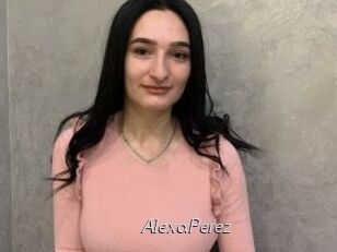 AlexaPerez