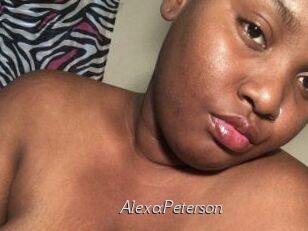 Alexa_Peterson