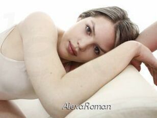 AlexaRoman