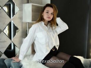 AlexaSalton