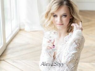 AlexaShyy