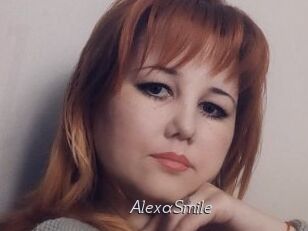 AlexaSmile