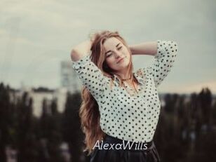 AlexaWills