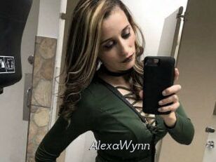 AlexaWynn