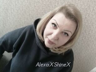 AlexaXShineX