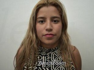 AlexaZuam
