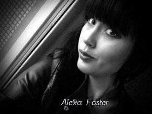 Alexa_Foster