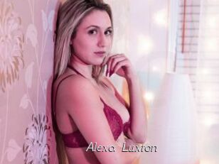 Alexa_Luxton