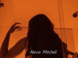 Alexa_Mitchell