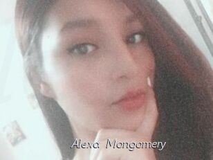 Alexa_Mongomery