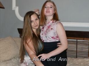Alexa_and_Ann