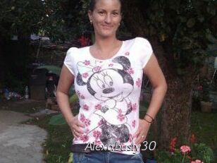 Alexabusty30