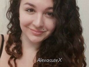Alexa_cute_X
