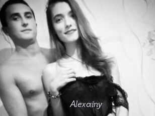 Alexainy