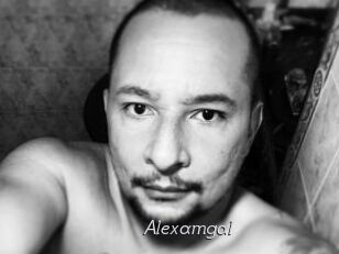 Alexamgal