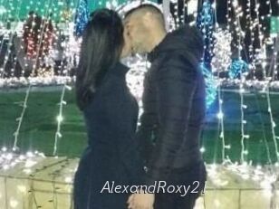 AlexandRoxy21