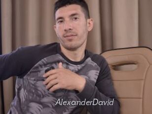 AlexanderDavid