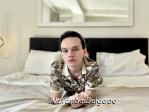 AlexanderDelgado