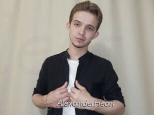 AlexanderHeart