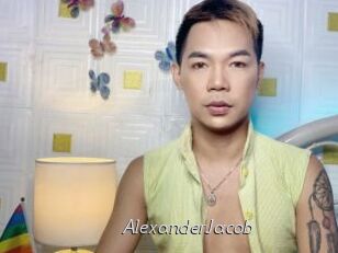AlexanderJacob
