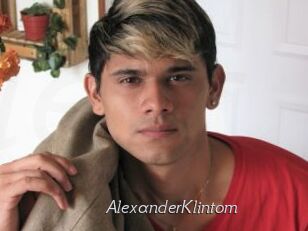 AlexanderKlintom