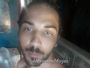 Alexander_Mayes