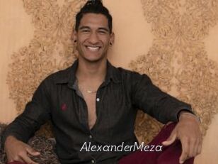 AlexanderMeza