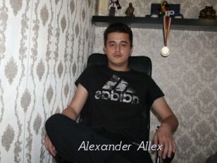 Alexander_Allex