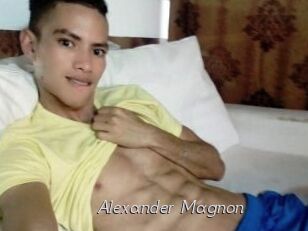 Alexander_Magnon