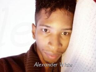 Alexander_White