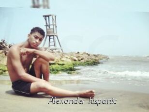 Alexander_hispanic