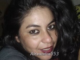 Alexandra553