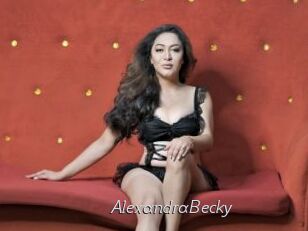 AlexandraBecky