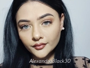 AlexandraBlack30