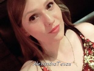 AlexandraTexas