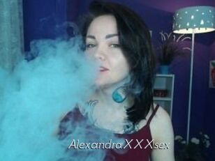 AlexandraXXXsex