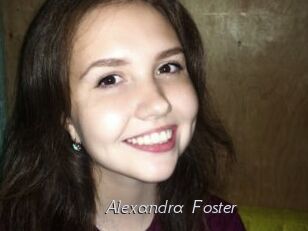 Alexandra_Foster