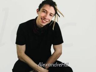 AlexandreHill