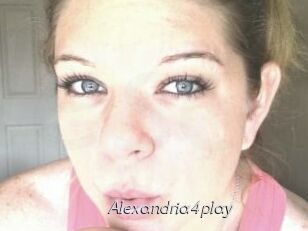 Alexandria4play