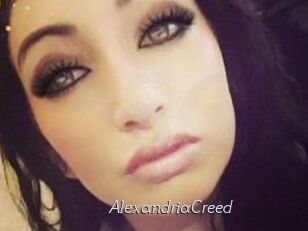 AlexandriaCreed